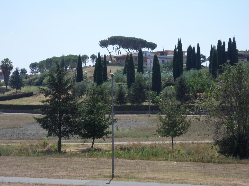 Casa de Férias Casa Azzurra Roma