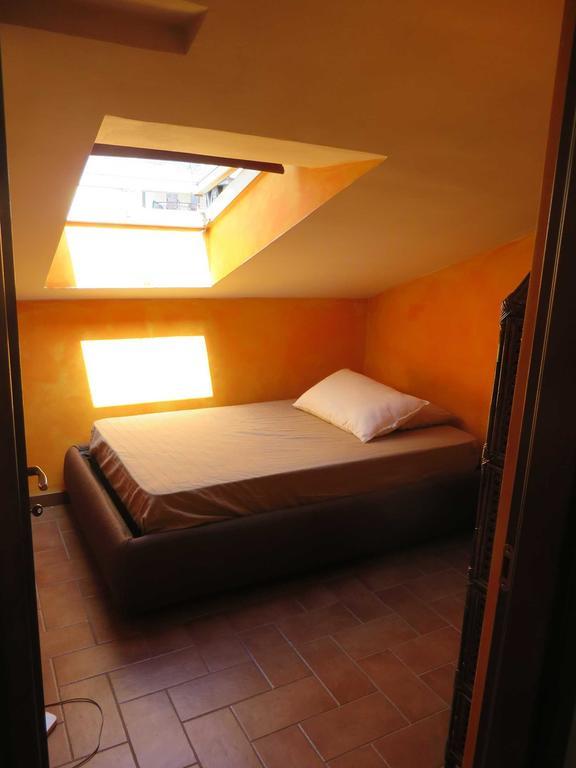 Casa Azzurra Casa de Férias