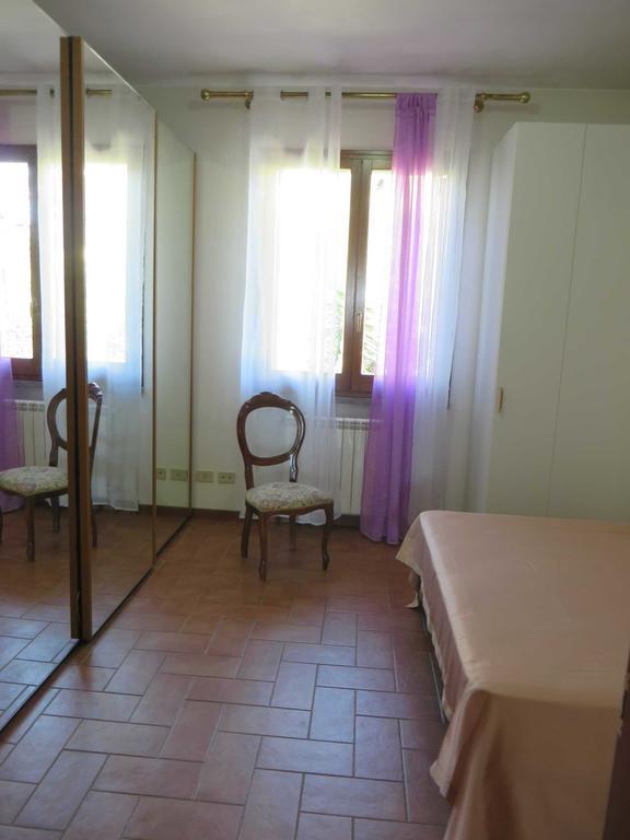 Casa de Férias Casa Azzurra Roma
