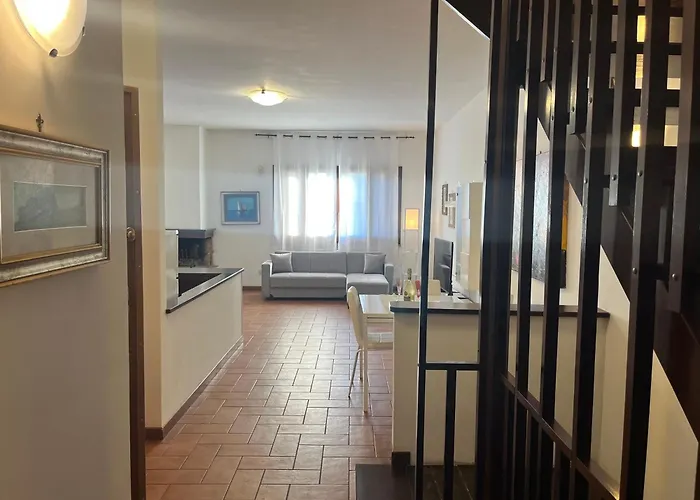 Casa Azzurra