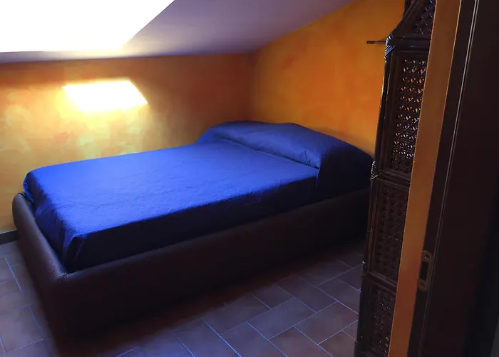 Casa Azzurra