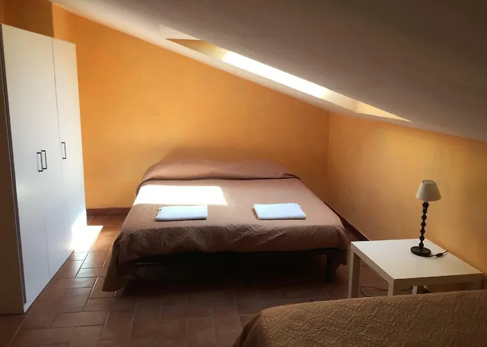Casa Azzurra